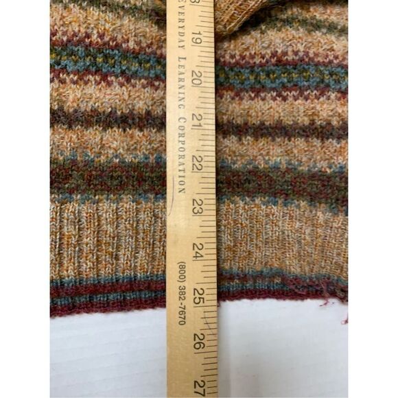 Vintage Wool Sweater - Picture 7 of 7